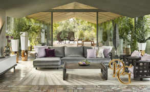 Столик журнальный Harriet