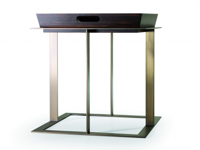 Столик журнальный Ambross