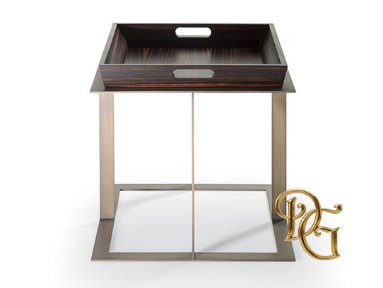 Столик журнальный Ambross