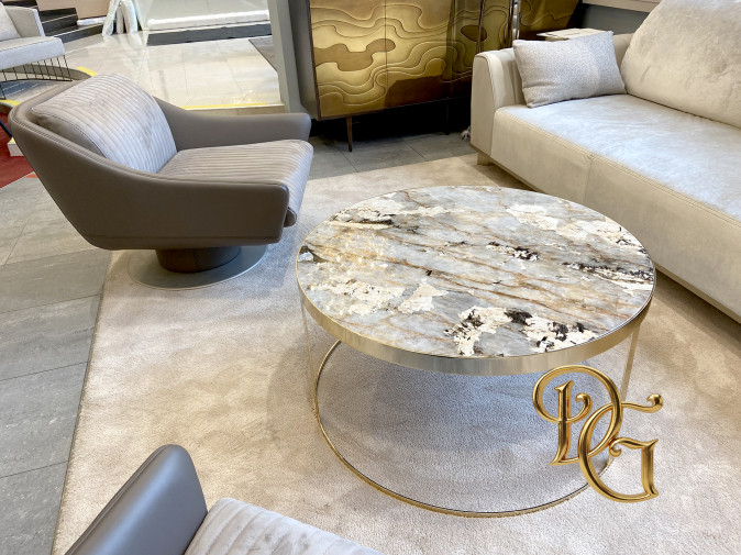 Столик журнальный Bis