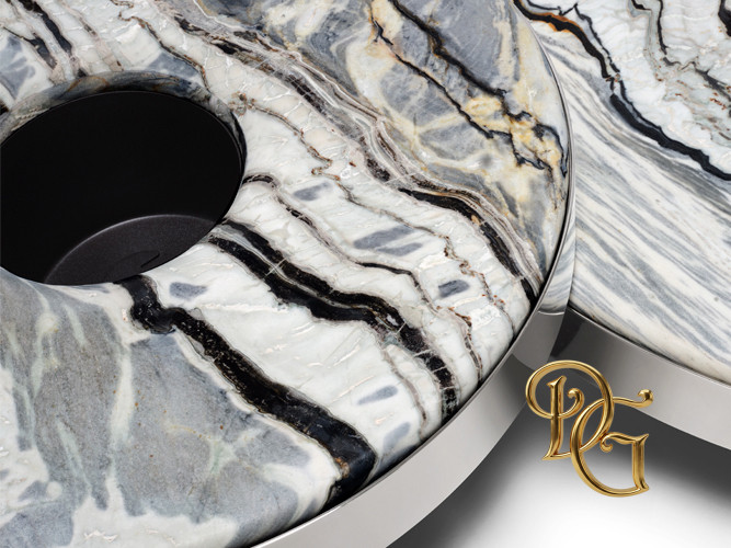 Столик журнальный Aperitivo