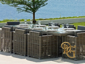 Кресло Castries