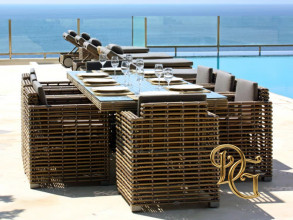 Кресло Castries