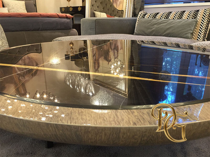 Столик журнальный Fashion Affair 324