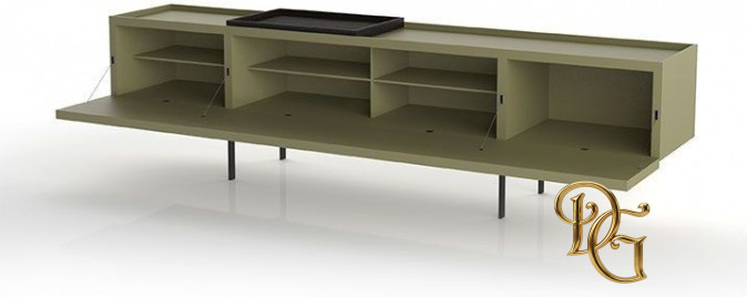 Тумба под ТВ Lochness