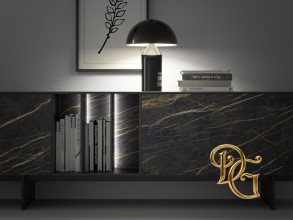 Тумба под ТВ Libreria