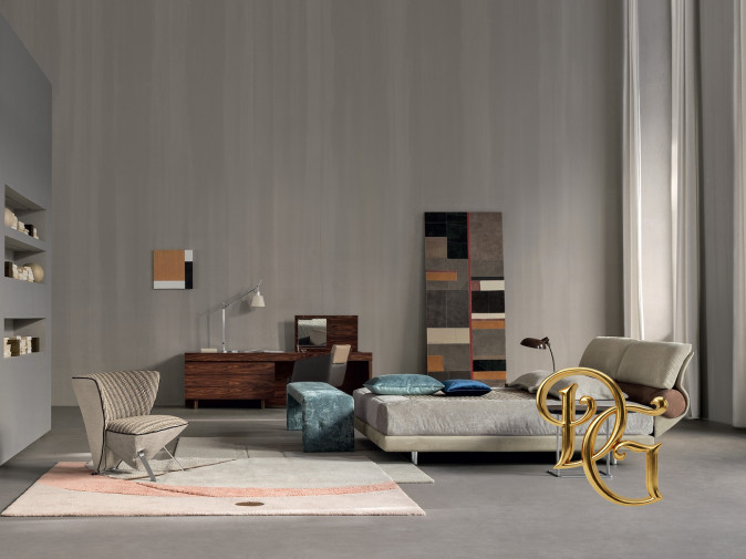 Спальня Olympic