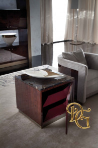 Тумбочка Coliseum