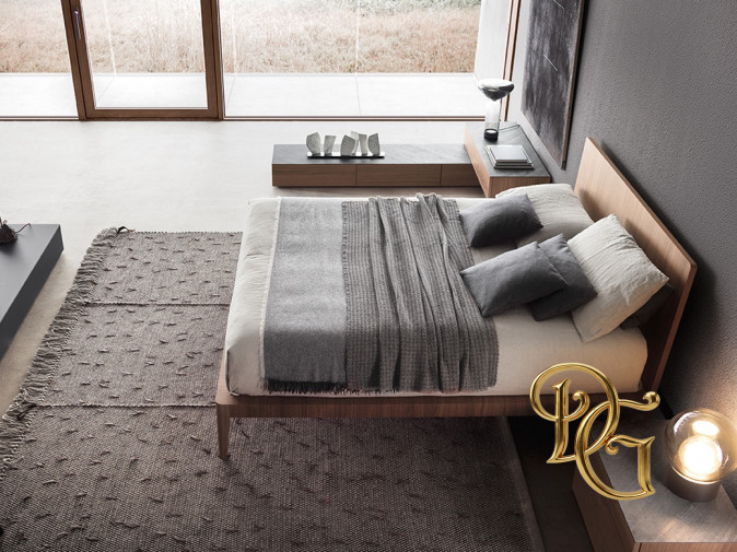 Тумбочка Spazio