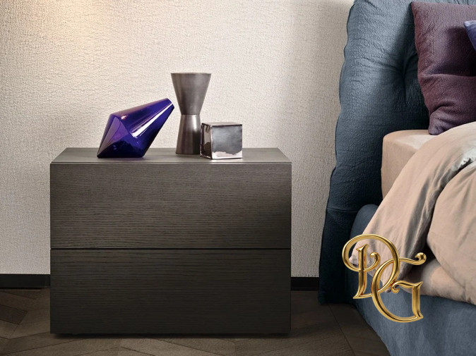 Тумбочка Spazio