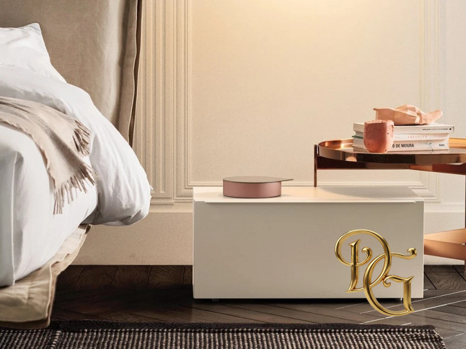 Тумбочка Spazio