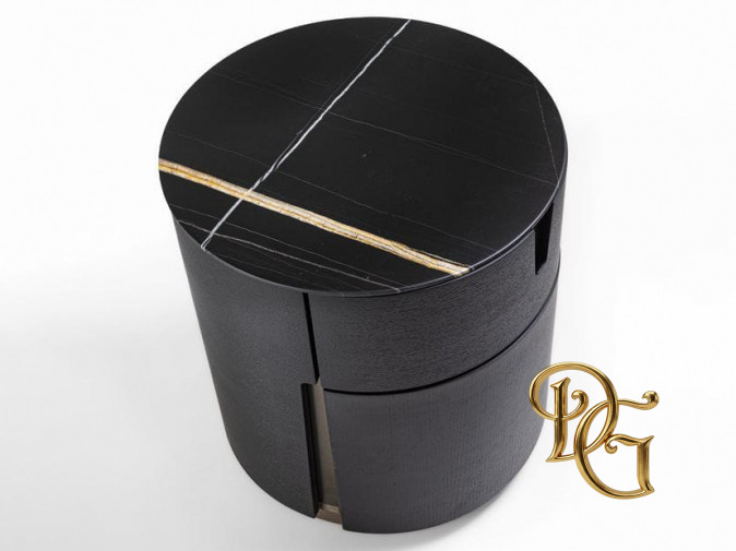 Тумбочка Tylsa Night 54