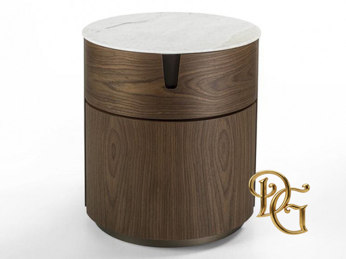 Тумбочка Tylsa Night 54