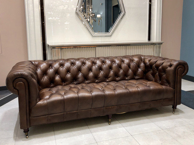 Диван Stratfold (3 Seater)