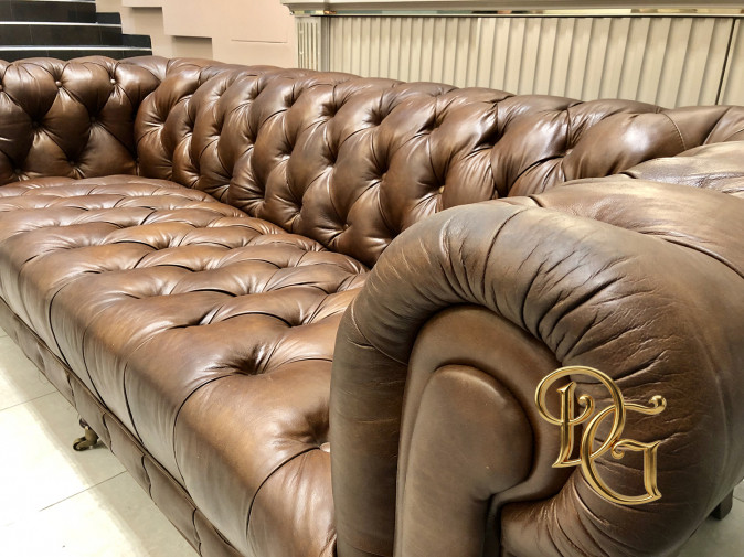 Диван Stratfold (3 Seater)