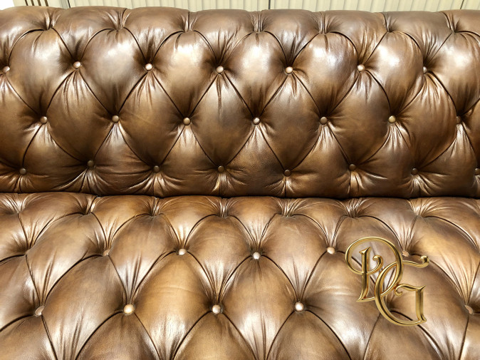 Диван Stratfold (3 Seater)