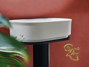 Раковина Immersion