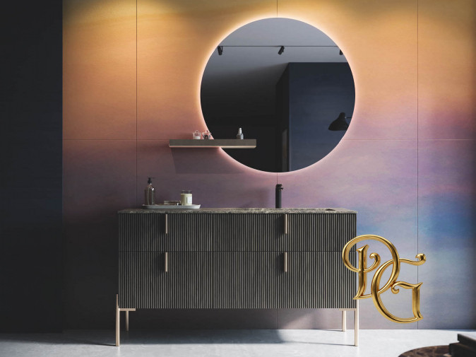 Тумба под раковину Vertigo 13