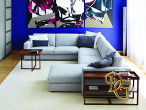 Диван Norman Modern