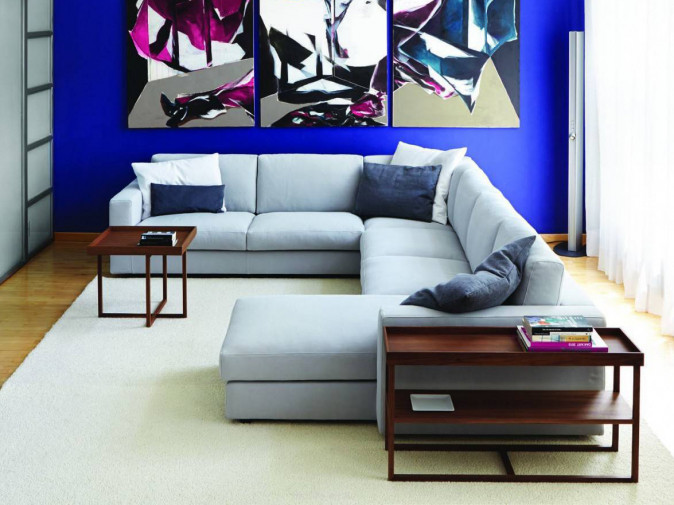 Диван Norman Modern