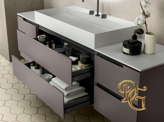 Тумба под раковину Profilo 2