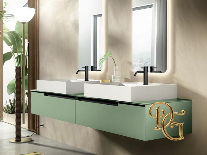 Тумба под раковину Profilo 2