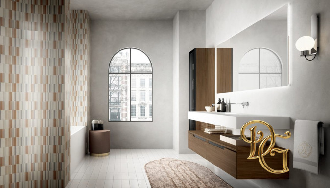 Тумба под раковину Profilo 2