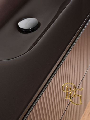 Тумба под раковину Monolite