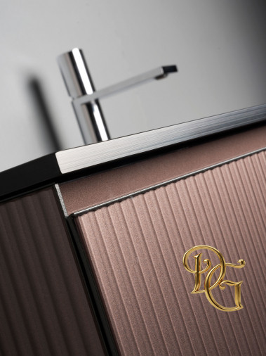 Тумба под раковину Monolite