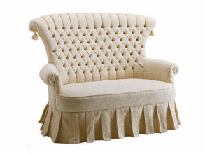 Диван Diletta Beige