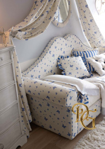 Диван Сamerette 1