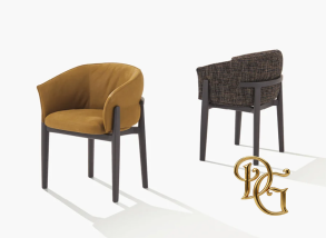 LEOPOLD CHAIR