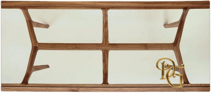 Стол обеденный Avio