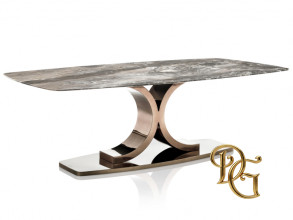 Стол обеденный Kent Plus