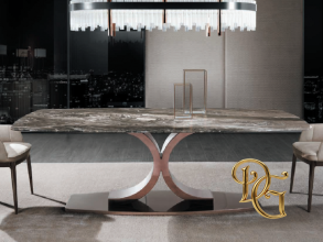 Стол обеденный Kent Plus