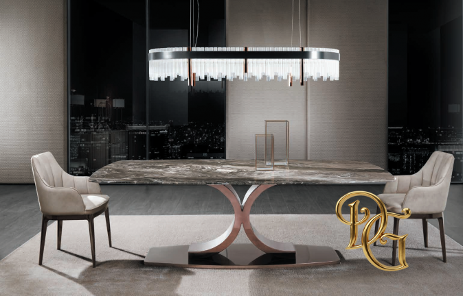 Стол обеденный Kent Plus