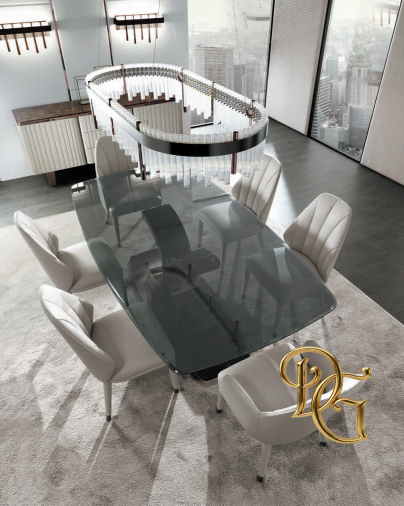 Стол обеденный Kent Plus