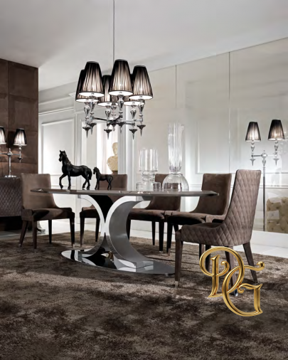 Стол обеденный Kent Plus