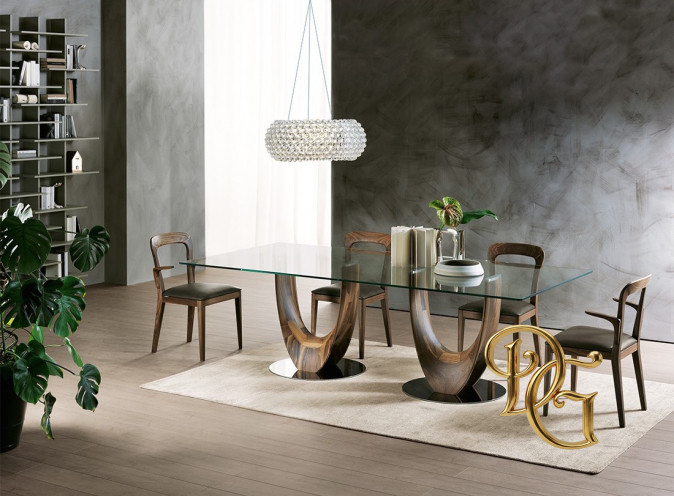 Стол обеденный Axis