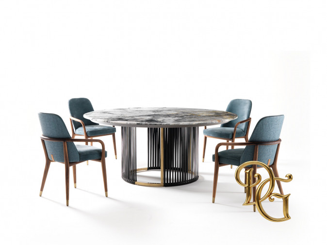 Стол обеденный Claire