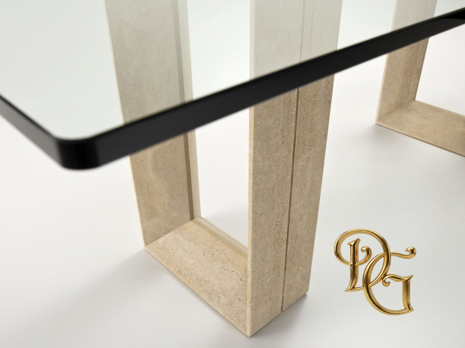 Стол обеденный Diapason