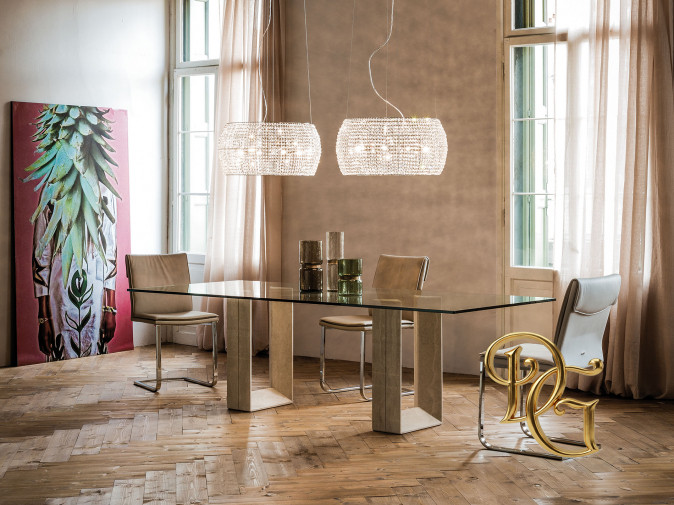 Стол обеденный Diapason