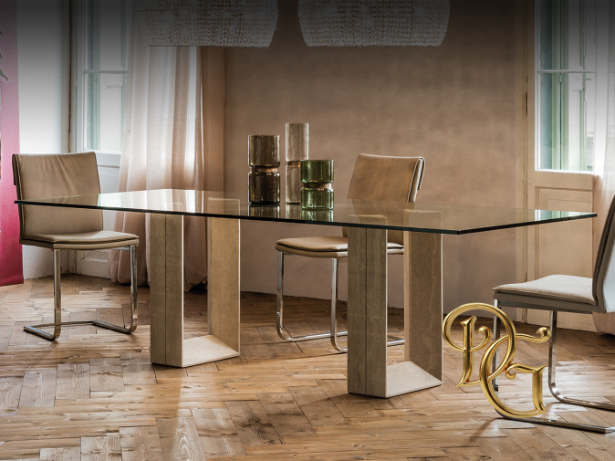 Стол обеденный Diapason