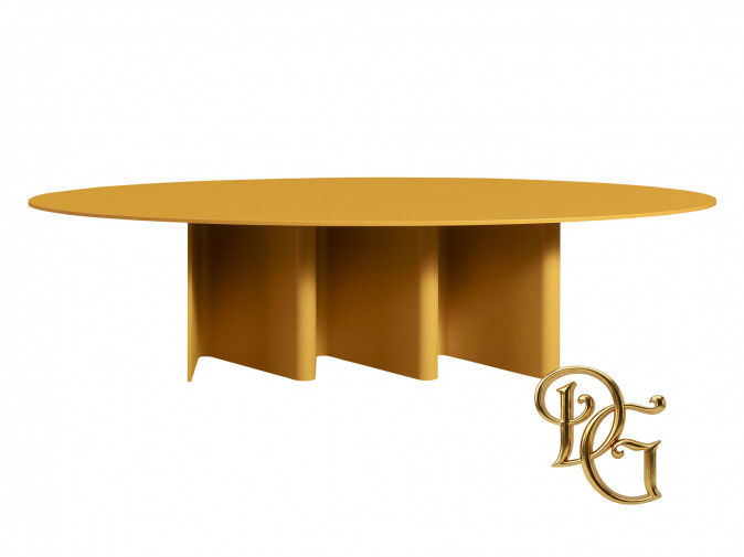 Стол обеденный Nami Dining