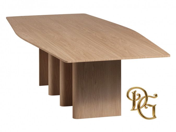 Стол обеденный Nami Dining