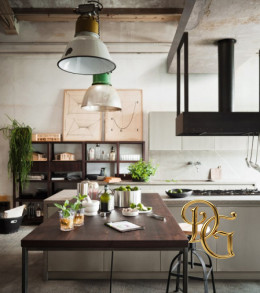 Кухня Fly - Tours