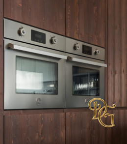 Кухня Fly - Tours