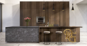 Кухня Telero Wood