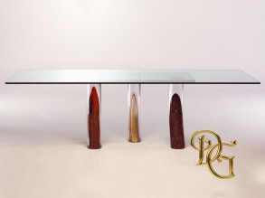 Стол обеденный Nautilus