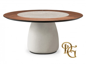 Стол обеденный Botero Ker-Wood Round